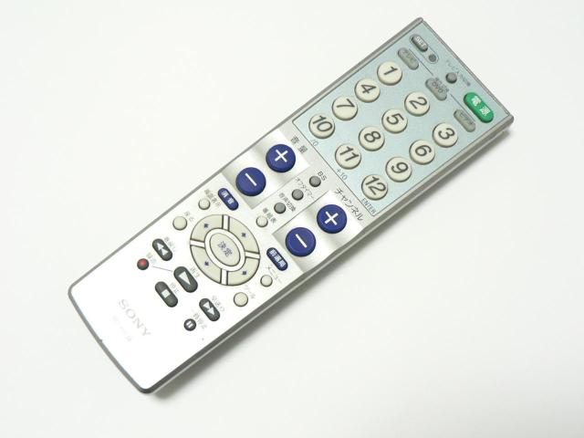 SONY ʃRERM-P31   Ɠd/AV 