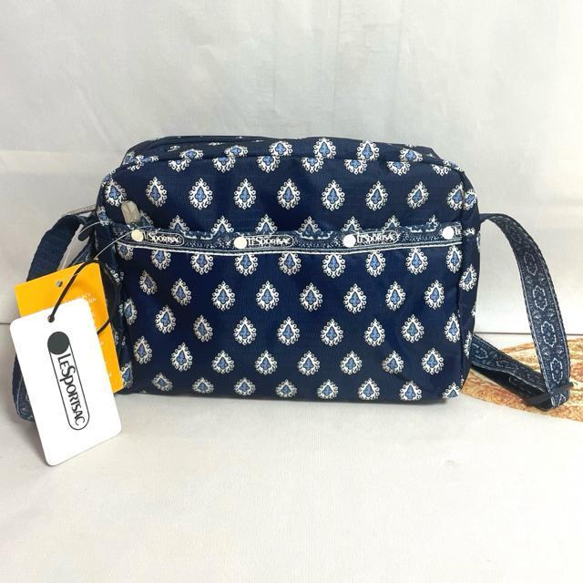 ★新品未使用★LeSportsac レスポートサック レゾリヴァード ショルダーバッグ 2434 送料無料 < 女性ファッション  ★新品未使用★LeSportsac レスポートサック レゾリヴァード ショルダーバッグ 2434 送料無料  < 女性ファッションの