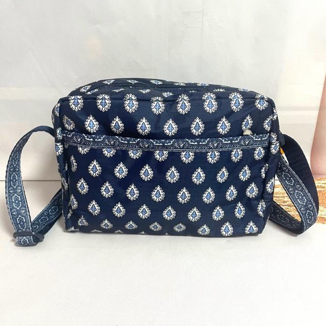 ★新品未使用★LeSportsac レスポートサック レゾリヴァード ショルダーバッグ 2434 送料無料 < 女性ファッション  ★新品未使用★LeSportsac レスポートサック レゾリヴァード ショルダーバッグ 2434 送料無料 < 女性ファッションの