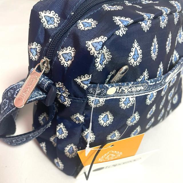 ★新品未使用★LeSportsac レスポートサック レゾリヴァード ショルダーバッグ 2434 送料無料 < 女性ファッション  ★新品未使用★LeSportsac レスポートサック レゾリヴァード ショルダーバッグ 2434 送料無料 < 女性ファッションの