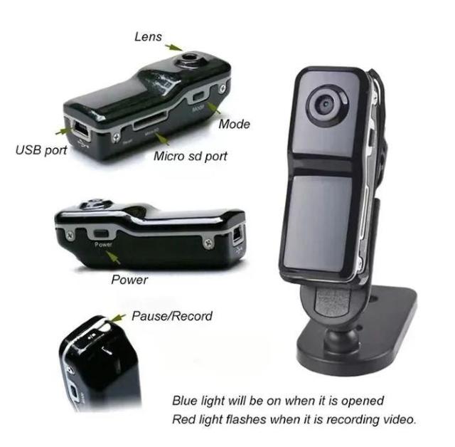 ミニ PCウェーブカメラ ボディーカ 自転車 車 ドライブレコーダー ビデオレコーダー スポーツカメラ ヘルメット 200 < 家電/AV ミニ PCウェーブカメラ ボディーカ 自転車 車 ドライブレコーダー ビデオレコーダー スポーツカメラ ヘルメット 200 < 家電/AVの