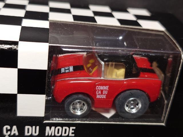 ★チョロQ★COMME CA DU MODE限定モデル★ホンダS2000&S800★未開封品★タカラ★ < ホビー ★チョロQ★COMME CA DU MODE限定モデル★ホンダS2000&S800★未開封品★タカラ★ < ホビーの