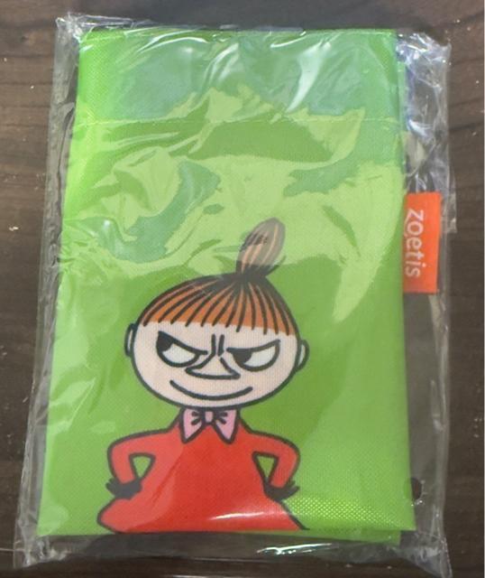 ムーミン ミー お散歩バッグ < アニメ/コミック/キャラクター  ムーミン ミー お散歩バッグ  < アニメ/コミック/キャラクターの