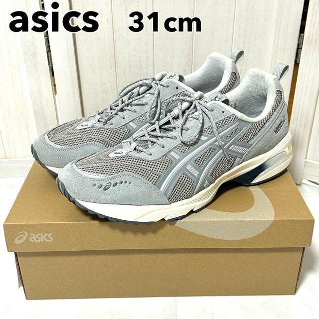 美品 ASICS GEL-1090v2 アシックス ゲル スニーカー 31cm < ブランド  美品 ASICS GEL-1090v2 アシックス ゲル スニーカー 31cm  < ブランドの
