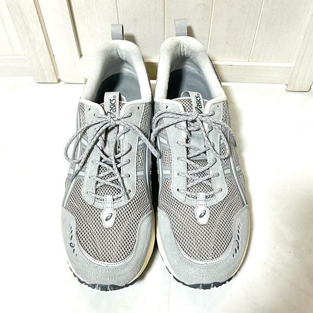 美品 ASICS GEL-1090v2 アシックス ゲル スニーカー 31cm < ブランド  美品 ASICS GEL-1090v2 アシックス ゲル スニーカー 31cm < ブランドの