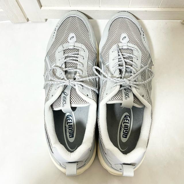 美品 ASICS GEL-1090v2 アシックス ゲル スニーカー 31cm < ブランド  美品 ASICS GEL-1090v2 アシックス ゲル スニーカー 31cm < ブランドの