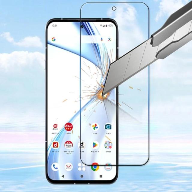 arrows Alpha Ɏq KX tB A[Y At@ FCNT Arrows alpha F-51F  Ɠd/AV 