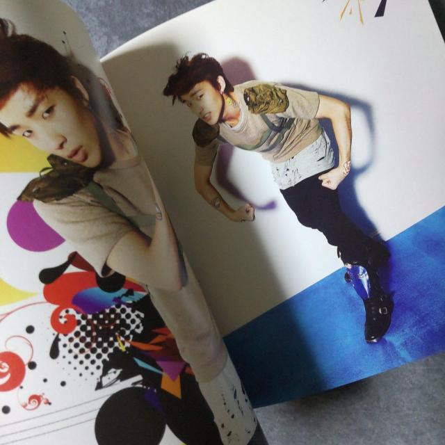 ypՁzNo Mercy : B.A.P 1st Mini Album fq  ^gObY 