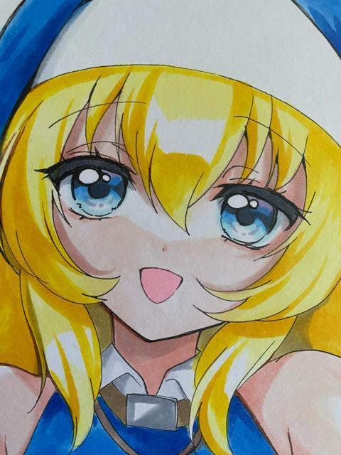 自作イラスト/2枚/即決有 < アニメ/コミック/キャラクター 自作イラスト/2枚/即決有 < アニメ/コミック/キャラクターの