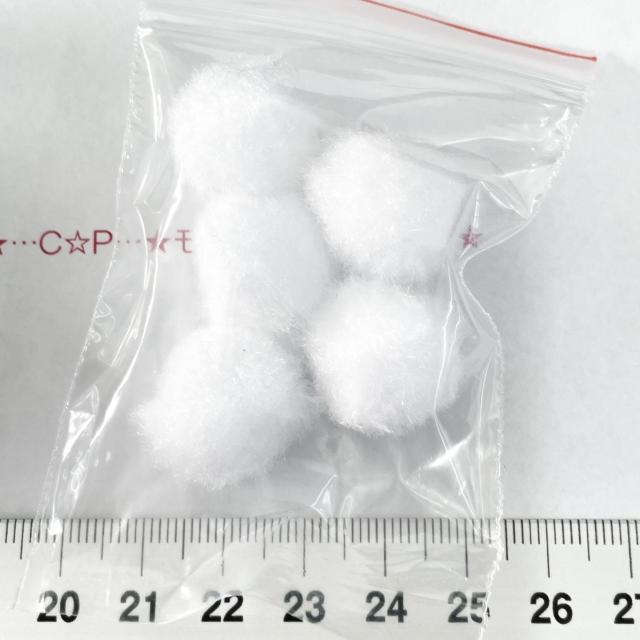 16*ポンポンモチーフ 21 < 女性ファッション 16*ポンポンモチーフ 21 < 女性ファッションの