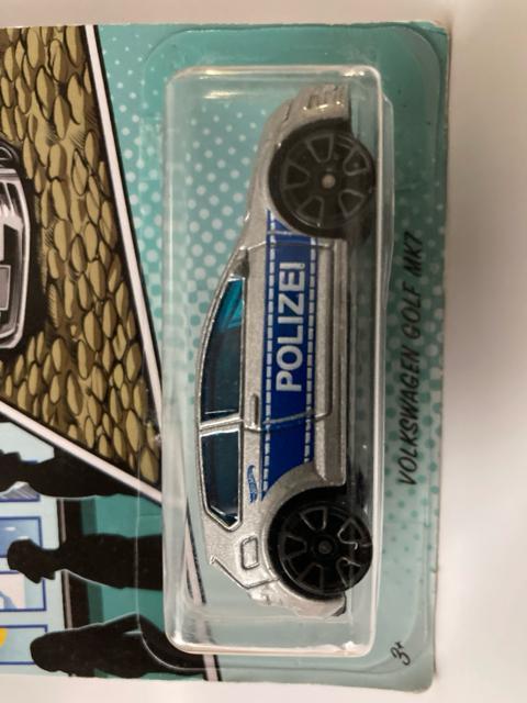 ホットウィール・ポリス フォルクスワーゲン ゴルフMK7 (他も出品中) < ホビー ホットウィール・ポリス フォルクスワーゲン ゴルフMK7 (他も出品中) < ホビーの