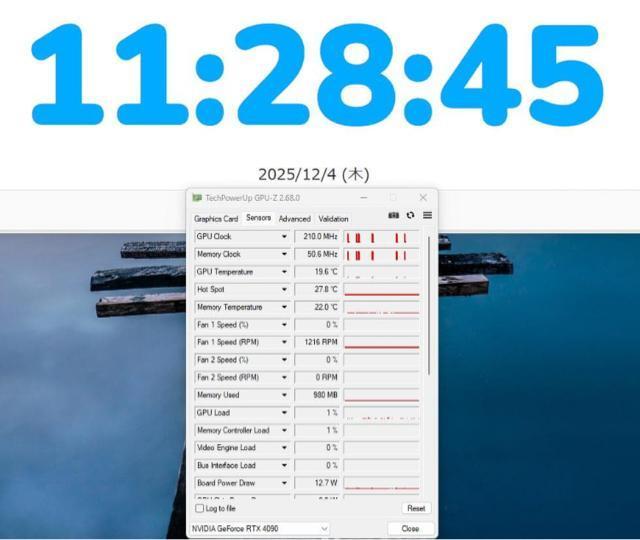 y1zRyzen9 9950X3D RTX4090  PC{/Ӌ@ 