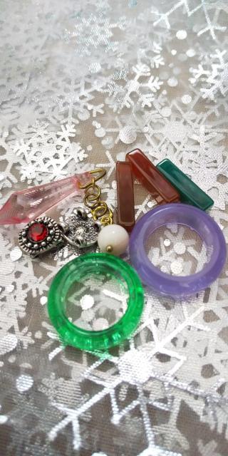 ハンドメイドパーツ*.゜。:+*.゜いろいろパーツ。:+*.゜。:+*.゜ < 女性ファッション ハンドメイドパーツ*.゜。:+*.゜いろいろパーツ。:+*.゜。:+*.゜ < 女性ファッションの