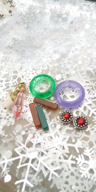 ハンドメイドパーツ*.゜。:+*.゜いろいろパーツ。:+*.゜。:+*.゜ < 女性ファッション ハンドメイドパーツ*.゜。:+*.゜いろいろパーツ。:+*.゜。:+*.゜ < 女性ファッションの