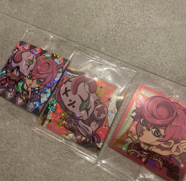 �W���W���@�V�[��  �� �z�r�[�� 