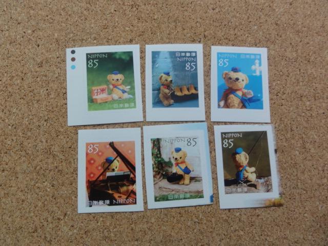 85�~�؎� 6�� �V�[���� (���͑I�ׂ܂���)  �� �z�r�[�� 