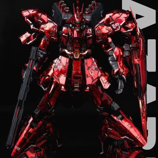 逆襲のシャーで有名なサザビーフィギュアが再現人気アニメ映画νガンダムの宿敵 < ホビー 逆襲のシャーで有名なサザビーフィギュアが再現人気アニメ映画νガンダムの宿敵 < ホビーの