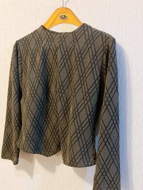 エンリコワーレン レディースニットトップス 婦人服 < 女性ファッション エンリコワーレン レディースニットトップス 婦人服 < 女性ファッションの