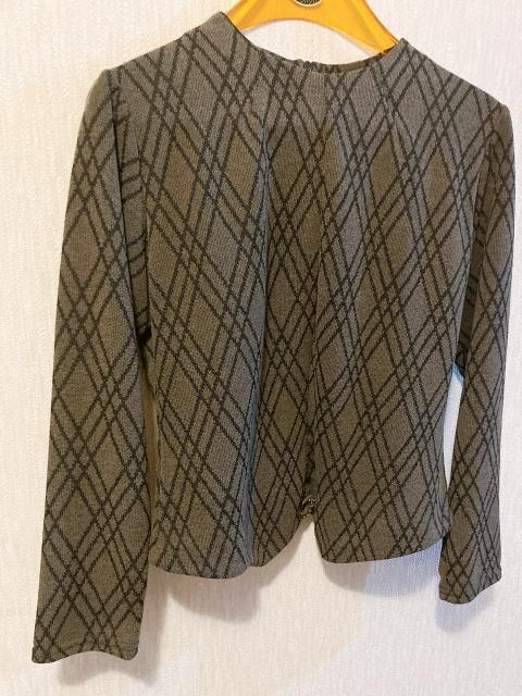 エンリコワーレン レディースニットトップス 婦人服 < 女性ファッション エンリコワーレン レディースニットトップス 婦人服 < 女性ファッションの