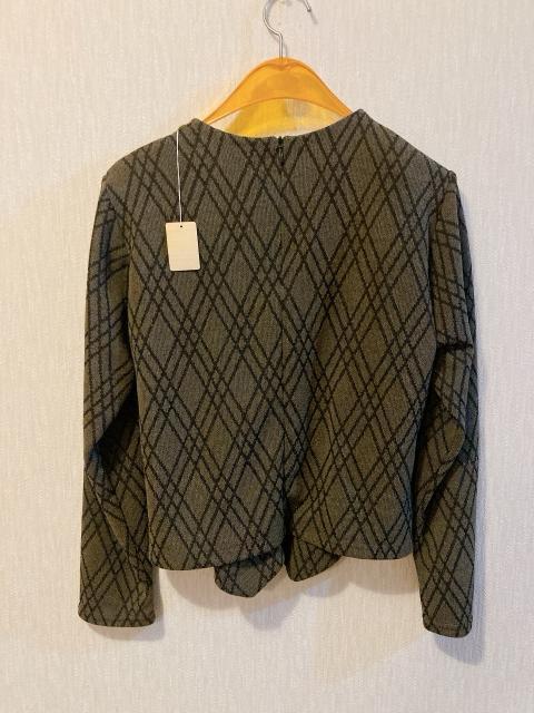 エンリコワーレン レディースニットトップス 婦人服 < 女性ファッション エンリコワーレン レディースニットトップス 婦人服 < 女性ファッションの