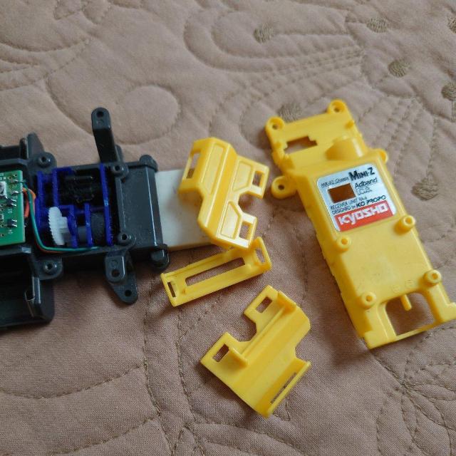 ミニッツ部品取り < ホビー ミニッツ部品取り < ホビーの