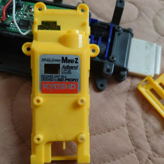 ミニッツ部品取り < ホビー ミニッツ部品取り < ホビーの