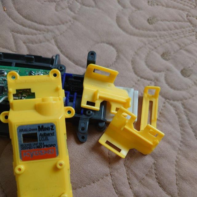 ミニッツ部品取り < ホビー ミニッツ部品取り < ホビーの