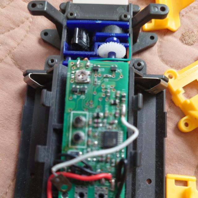 ミニッツ部品取り < ホビー ミニッツ部品取り < ホビーの