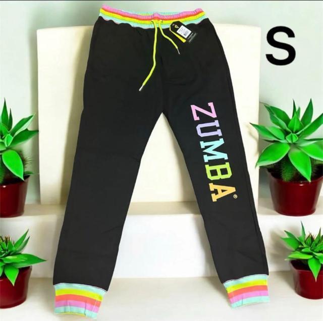 �E�G�X�g�S���@�R�t���@Zumba�̃��S�ۗ��u���b�N�̃W���K�[�p���c S�^�O�t��  �� �����t�@�b�V������ 