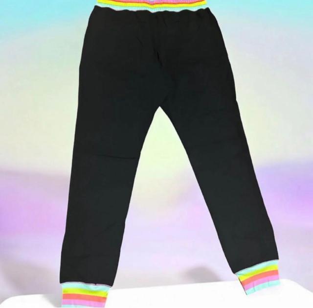 �E�G�X�g�S���@�R�t���@Zumba�̃��S�ۗ��u���b�N�̃W���K�[�p���c S�^�O�t�� �� �����t�@�b�V������ 