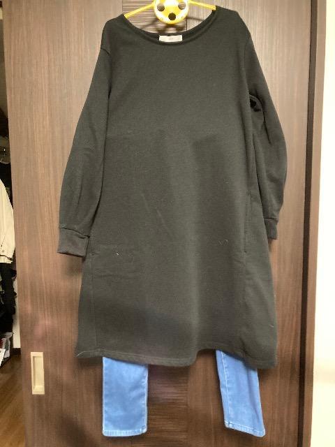 SHUCAレギパン&チュニック/MUJIあったか綿インナー(おまけ) < ブランド SHUCAレギパン&チュニック/MUJIあったか綿インナー(おまけ) < ブランドの