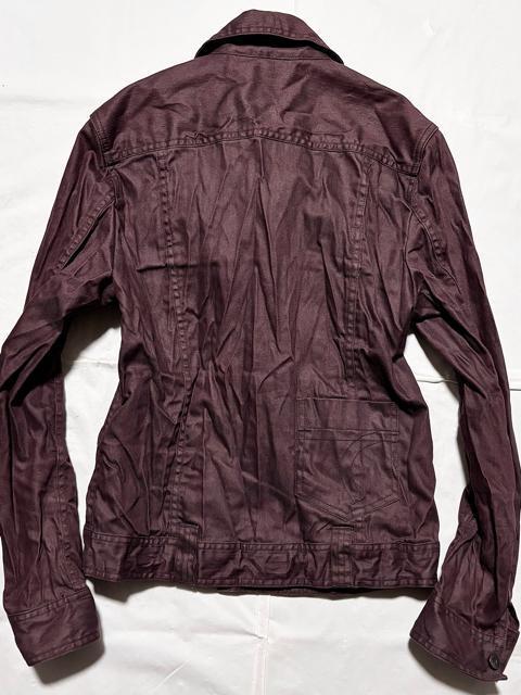 ���i TETE HOMME �e�b�g�I�� �V�����H �f�j�� �� �W���P�b�g ���{�� 4(S) �h���X �Z���N�g �L���J�W �t�A�E�^�[ �� �u�����h�� 