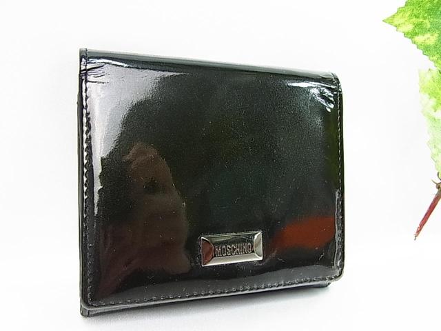 500�~�X�^�����K MOSCHINO�i���X�L�[�m�j �{�b�N�X�^�R�C���P�[�X�t�� ��܂���z �^���U�[ �� �u�����h�� 