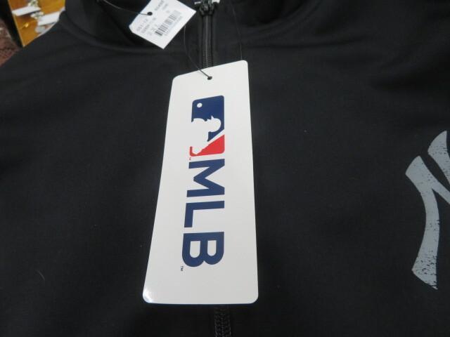 �V�i�^�O�t�����g�p�iNEW YORK YANKEES (�j���[���[�N�E�����L�[�X)�x�W���[�W�@���u���b�N�@�����ꃍ�S �� ���W���[/�X�|�[�c�� 