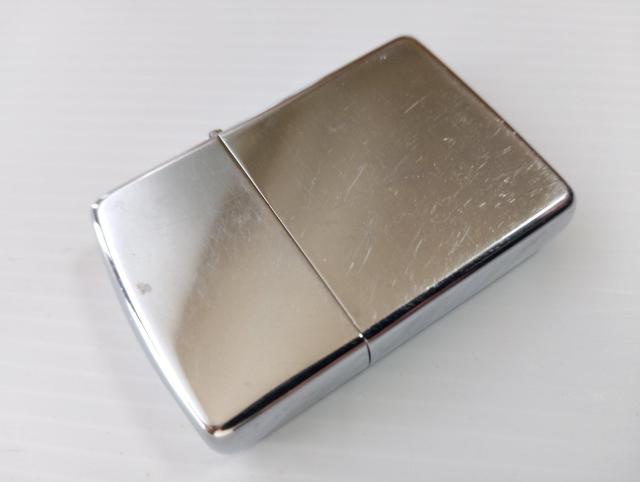 Zippo�I�C�����C�^�[�V���o�[�P�X�X�O�N�X������ �� �j���t�@�b�V������ 
