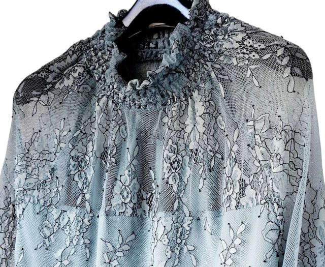 �t�炵���Y��߃I���j�����g�����h�������V�A�[���[�X�ԕ��h�J���ӂ���{�����[�����n�C�l�b�N�g�b�v�X�����L���b�i�聙�~���g�u���[���l �� �����t�@�b�V������ 