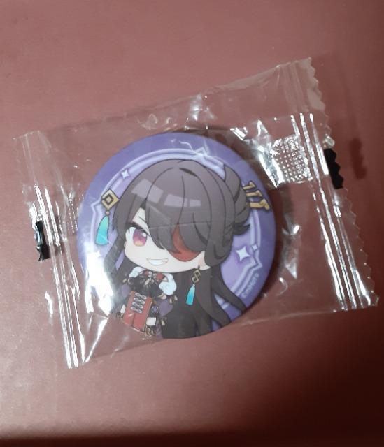 原神 カプ缶 北斗 < アニメ/コミック/キャラクター 原神 カプ缶 北斗 < アニメ/コミック/キャラクターの