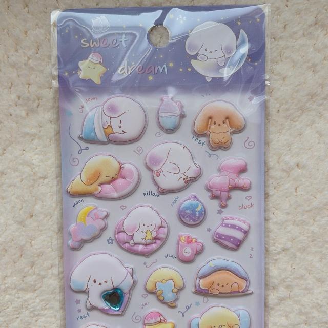 �V�i �Ղ����� �N���X�^���t�� �V�[�� �X�e�b�J�[ �f�R �R���[�W�� �V�[���� �� N2m �� �C���e���A/���C�t�� 