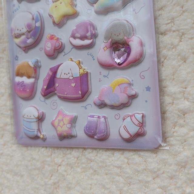 �V�i �Ղ����� �N���X�^���t�� �V�[�� �X�e�b�J�[ �f�R �R���[�W�� �V�[���� �� N2m �� �C���e���A/���C�t�� 