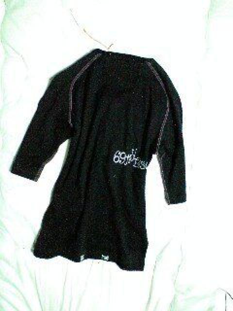 新品TROISOトロワゾ 刺繍ヘンリーネックラグラン5分袖T S < 男性ファッション 新品TROISOトロワゾ 刺繍ヘンリーネックラグラン5分袖T S < 男性ファッションの