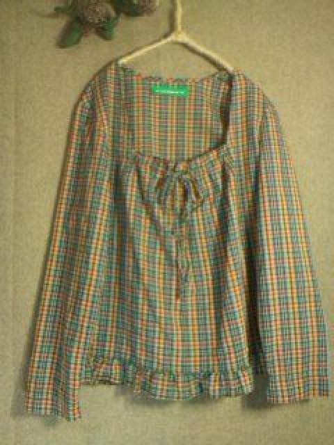 AS KNOW AS@`FbNvI[o[@F   uh 