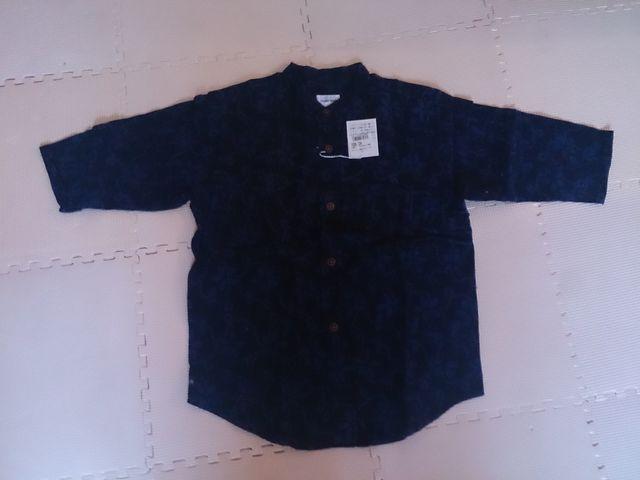 120 Global Work 新品 定価2900円の品 < キッズ/ベビー 120 Global Work 新品 定価2900円の品 < キッズ/ベビーの