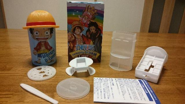 ONE PIECEs[X.tB[~P^bL[ACX邩X  CeA/Ct 