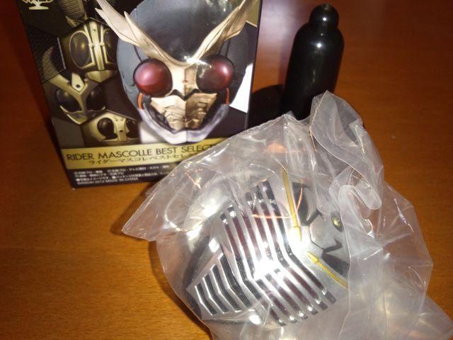 仮面ライダー マスクコレクション ベストセレクション vol,3 龍騎 ★バンダイ★ < ホビー  仮面ライダー マスクコレクション ベストセレクション vol,3 龍騎 ★バンダイ★  < ホビーの
