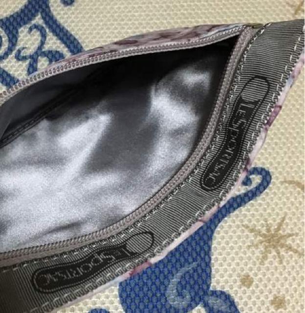 レスポートサック・花柄フラットポーチ < ブランド  レスポートサック・花柄フラットポーチ < ブランドの