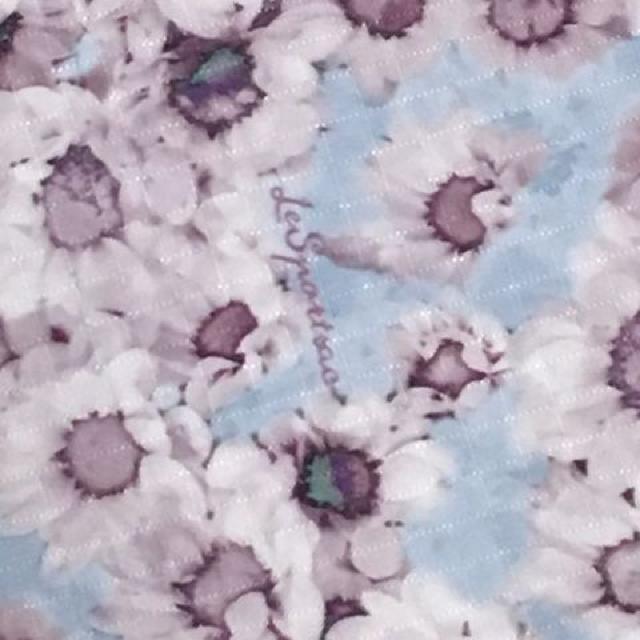 レスポートサック・花柄フラットポーチ < ブランド  レスポートサック・花柄フラットポーチ < ブランドの