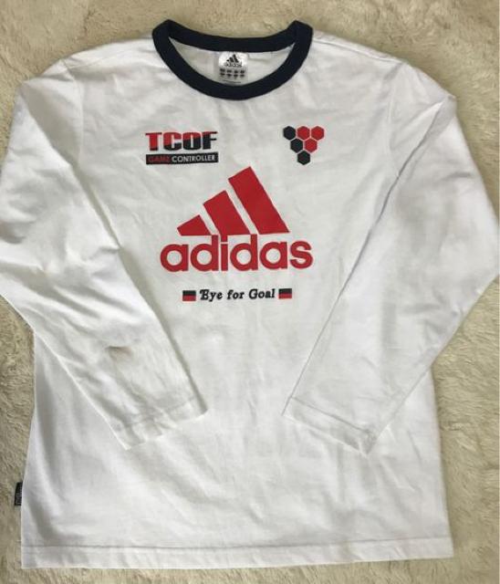 adidasロンT 160センチ < ブランド adidasロンT 160センチ < ブランドの