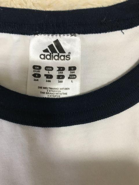 adidasロンT 160センチ < ブランド adidasロンT 160センチ < ブランドの