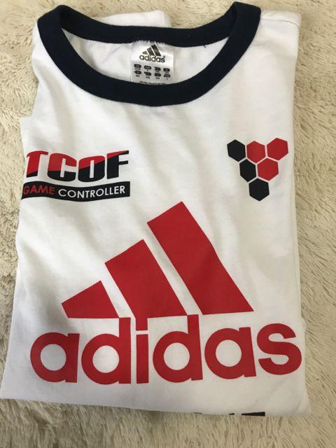 adidasロンT 160センチ < ブランド adidasロンT 160センチ < ブランドの