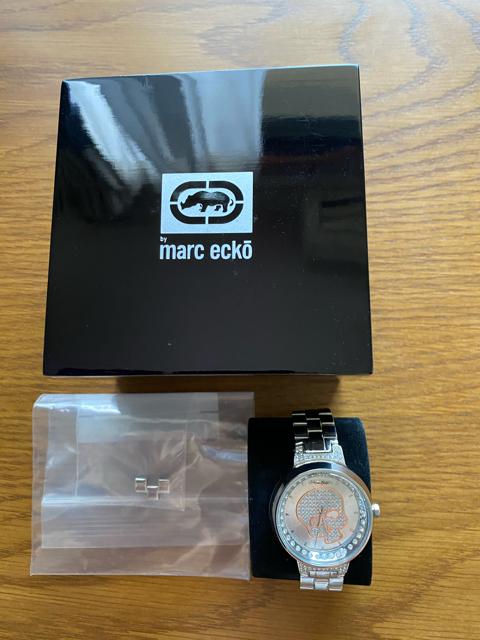 マークエコー・スカル時計 < 男性アクセサリー/時計  マークエコー・スカル時計 < 男性アクセサリー/時計の